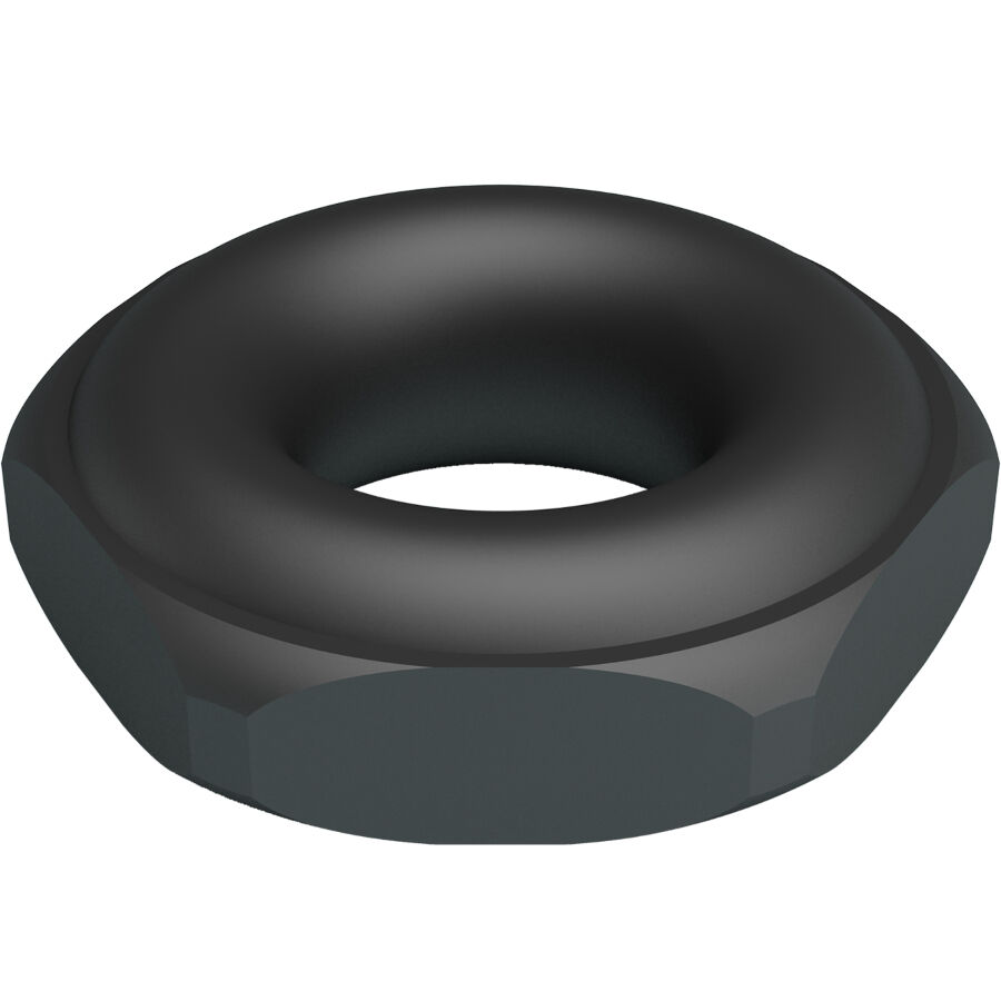 CRAZY BULL - JARVIUS ANILLO SILICONA MODELO 14 - immagine 5