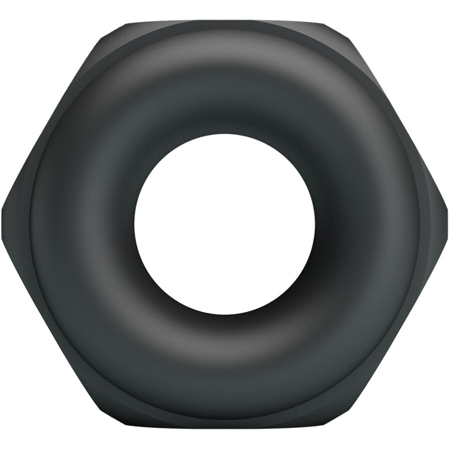 CRAZY BULL - JARVIUS ANILLO SILICONA MODELO 14 - immagine 2