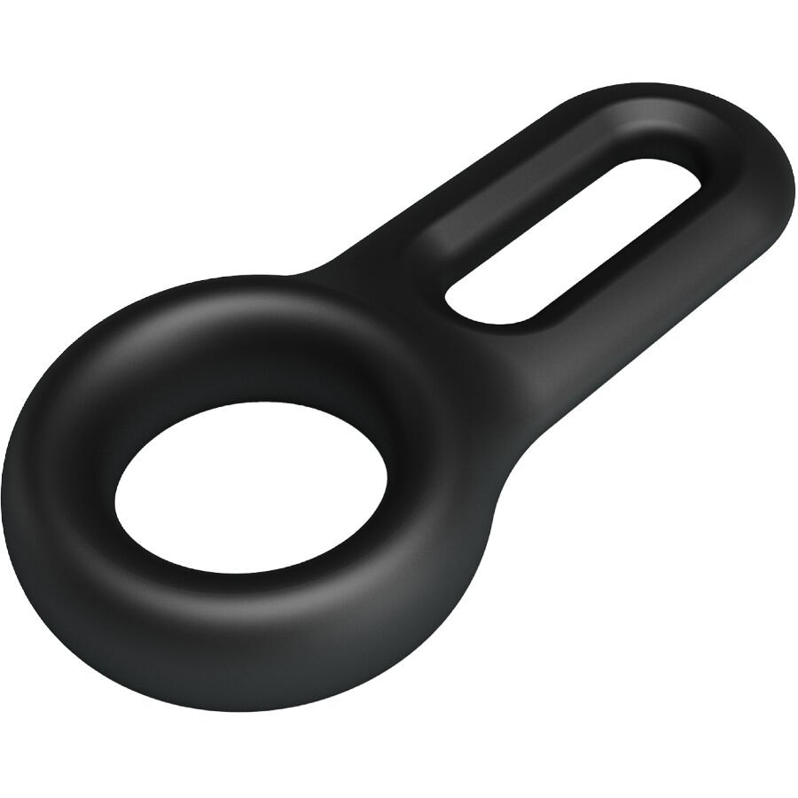 CRAZY BULL - ANELLO IN SILICONE ONIEL MODELLO 18 - immagine 4