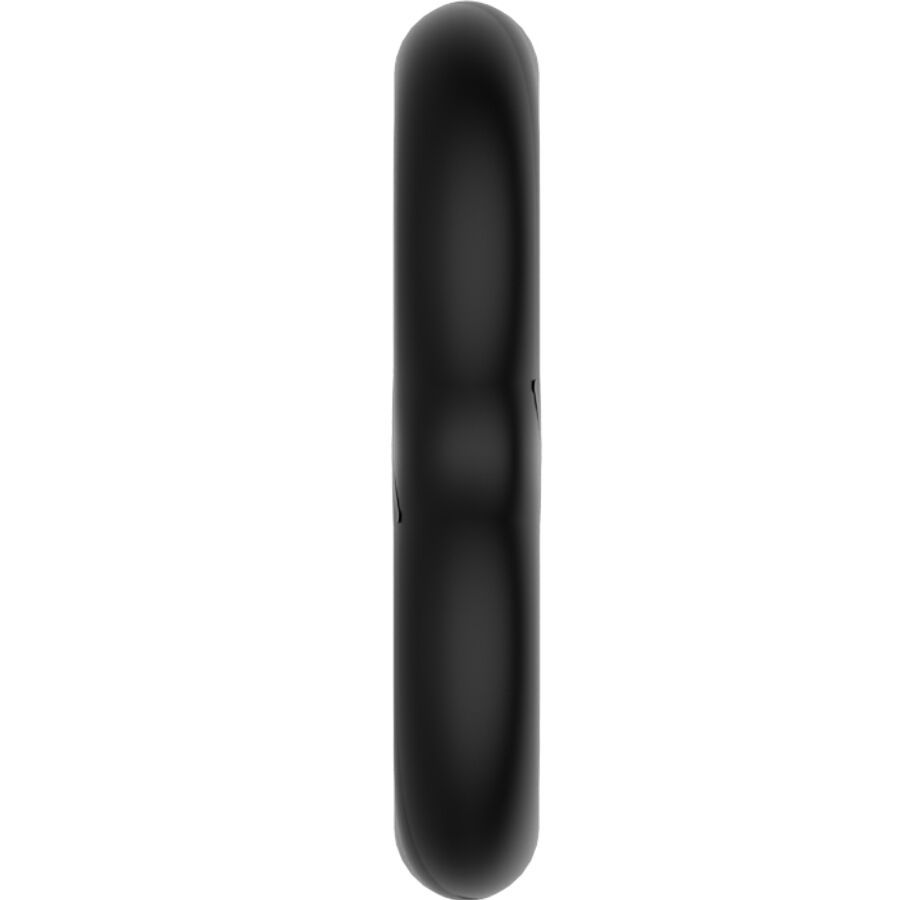 CRAZY BULL - ANELLO IN SILICONE DOPPIO INFINITO - immagine 3