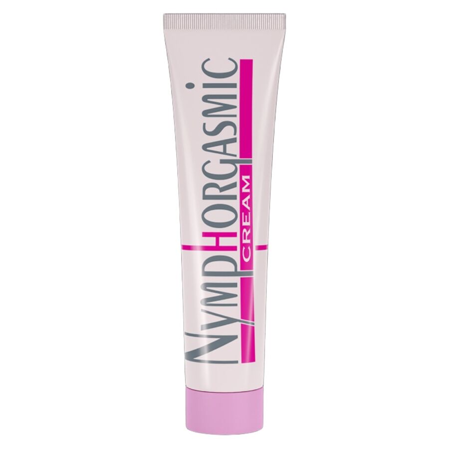 RUF - NYMPHORGASMIC CREAM 15ML - immagine 2