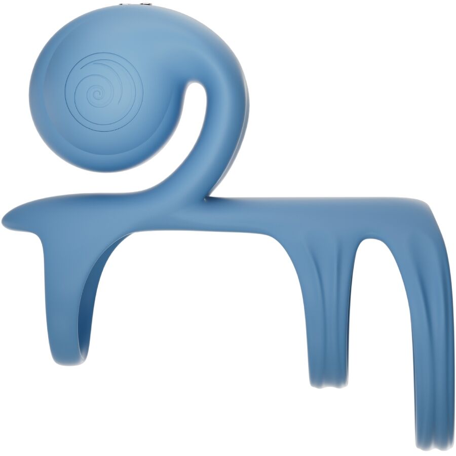 SNAIL VIBE - ANILLO DE PAREJA CONTROL REMOTO - immagine 3