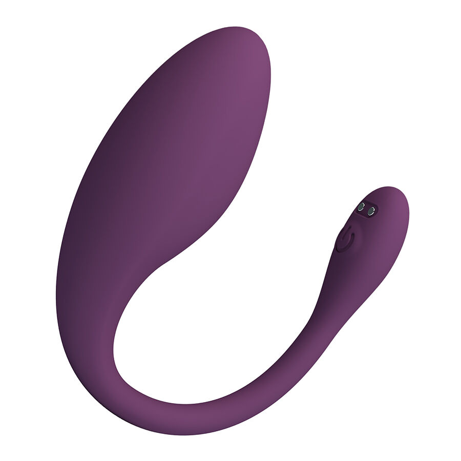 PRETTY LOVE - DORA VIBRATORE INVISIBILE CON APP GRATUITA - immagine 2