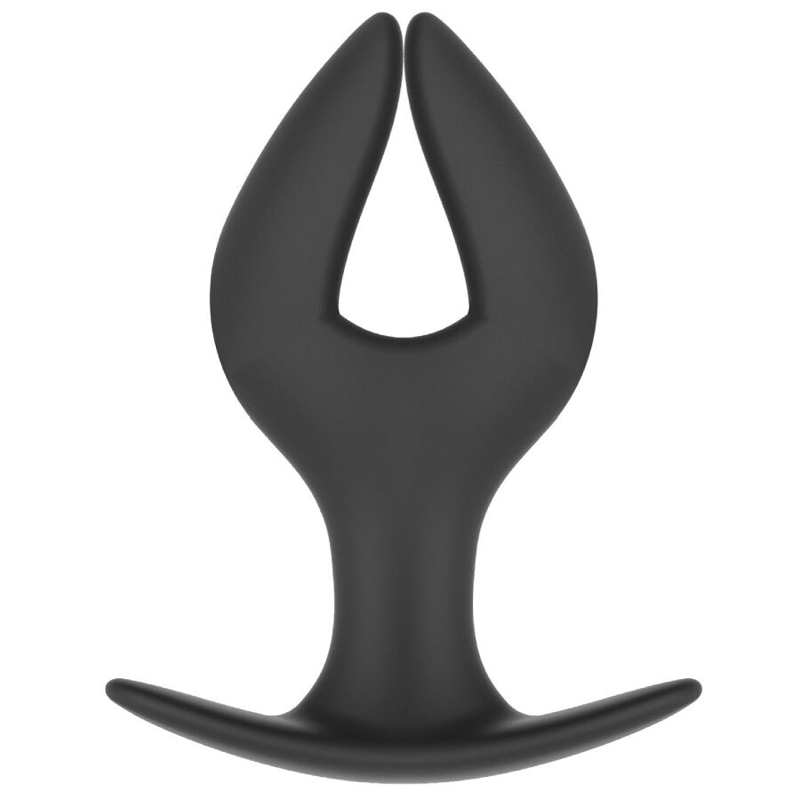 HIDDEN DESIRE - EXTREME ANCHOR PLUG ANALE XL - immagine 2