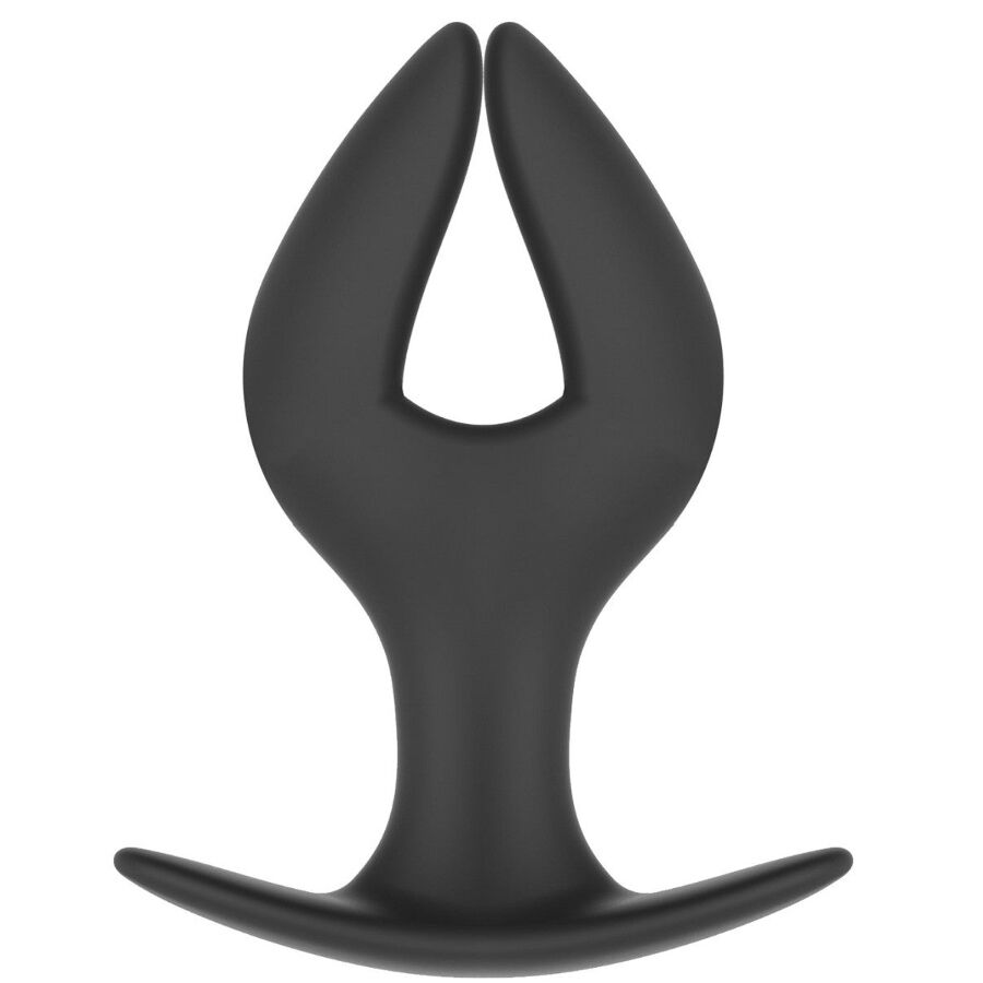 HIDDEN DESIRE - EXTREME ANCHOR PLUG ANALE L - immagine 2