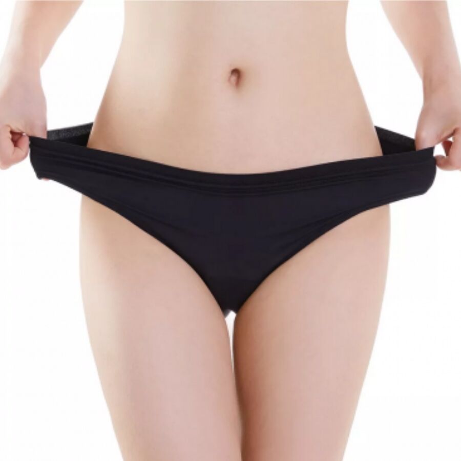 IRISANA - BRAGA MENSTRUAL TALLA S - immagine 2