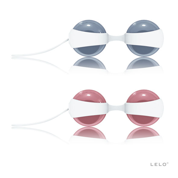 LELO - LUNA PERLINE MINI SFERE CINESI - immagine 5