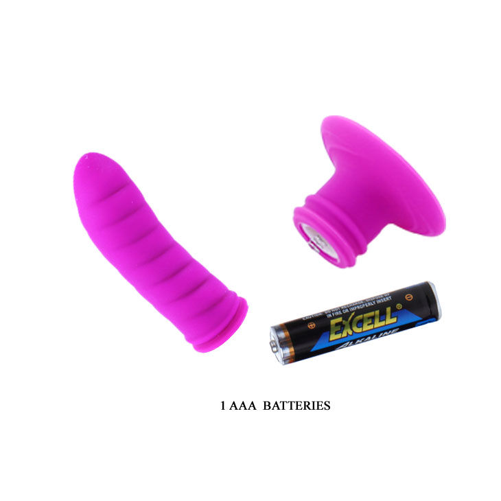 PRETTY LOVE - BUTPLUG ANALTWIST II - immagine 6