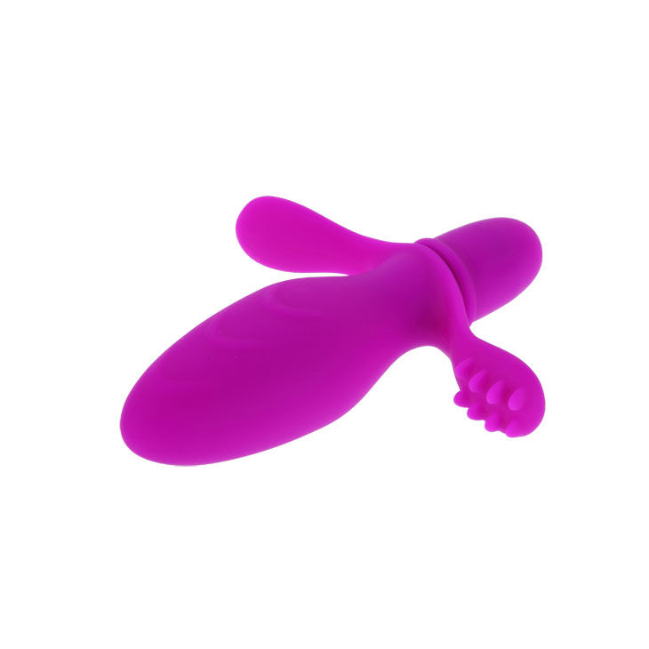 PRETTY LOVE - FLIRTAZIONE VIBRATORE FITCH - immagine 9