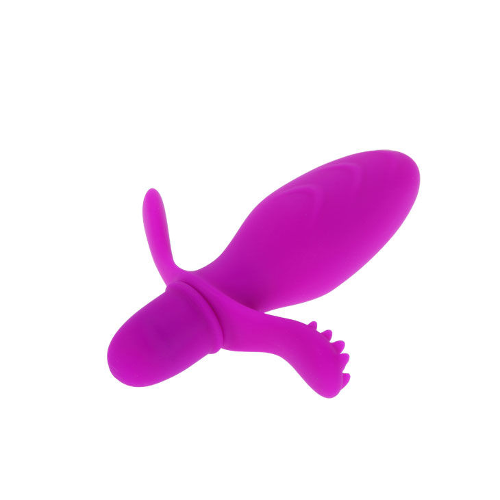 PRETTY LOVE - FLIRTAZIONE VIBRATORE FITCH - immagine 8
