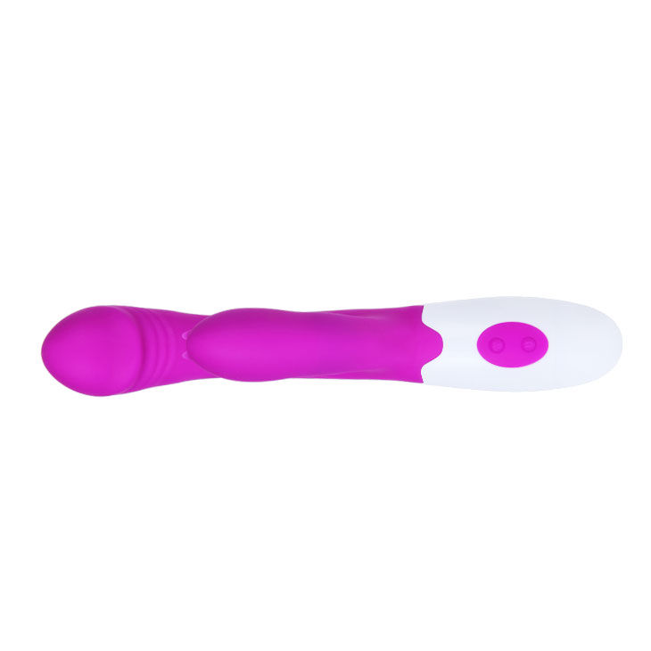 PRETTY LOVE - VIBRATORE STIMOLATORE ANDRE - immagine 7