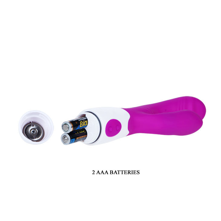 PRETTY LOVE - VIBRATORE STIMOLATORE ANDRE - immagine 4