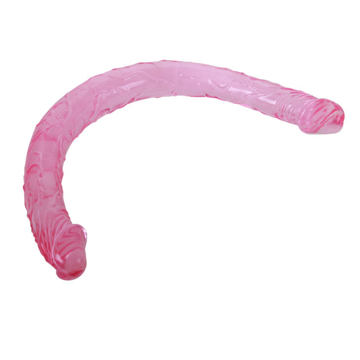BAILE - DOPPIO DONG LILLA 44.5 CM - immagine 4