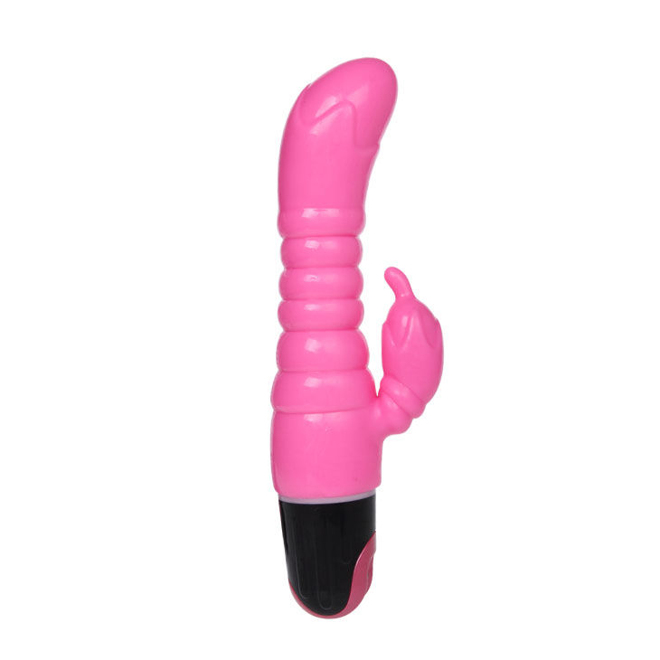 BAILE - VIBRATORE ROSA 22.5 CM - immagine 2