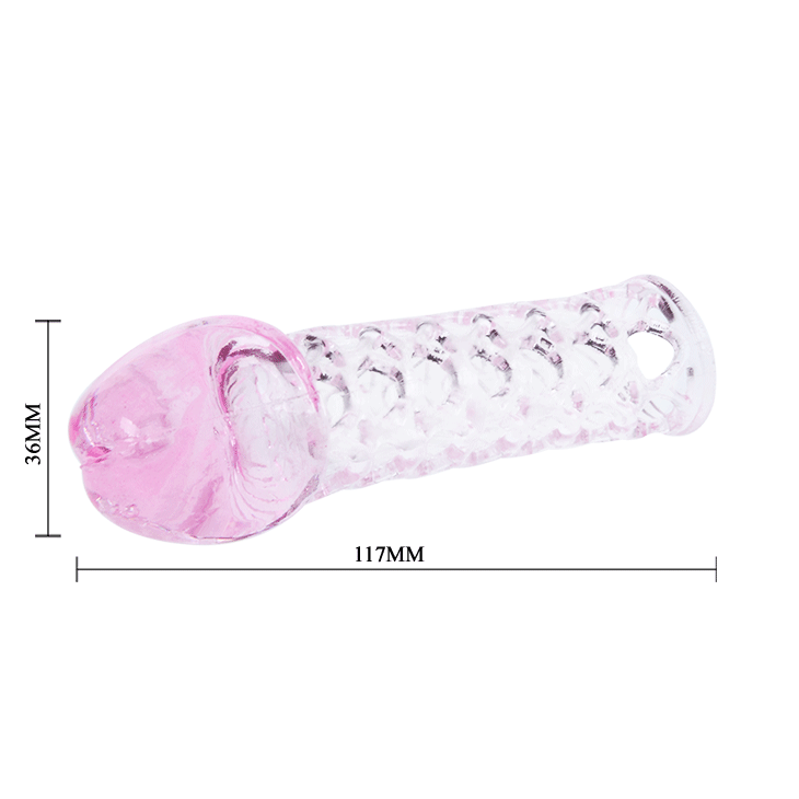 BAILE - FUNDA EXTENSORA PENE - immagine 3