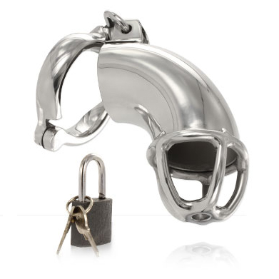 METAL HARD - ANELLO DI CASTIT LANCILLOTTO - immagine 2