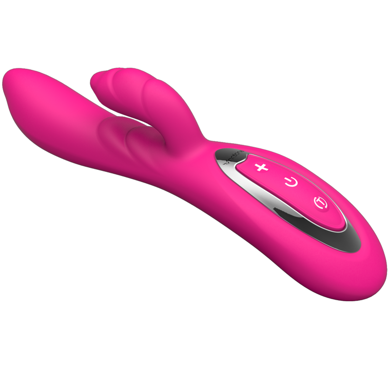 NALONE - VIBRATORE INTELLIGENTE TOUCH 2 - immagine 2