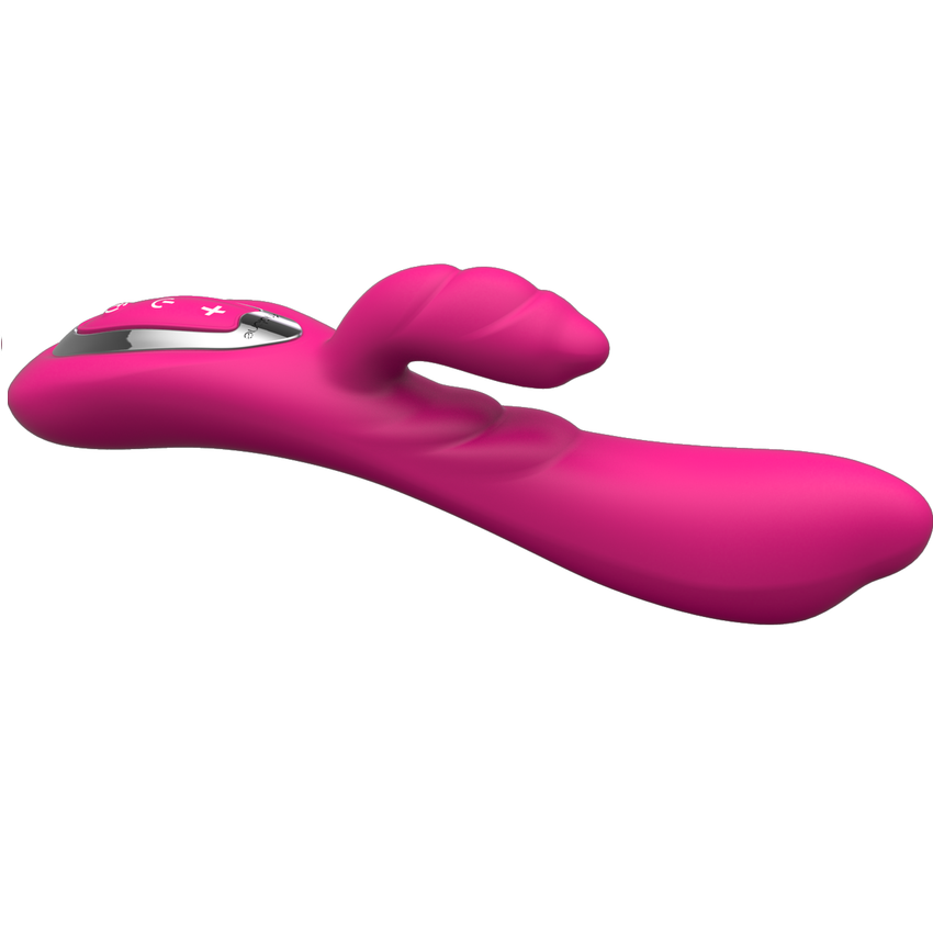 NALONE - VIBRATORE INTELLIGENTE TOUCH 2 - immagine 4