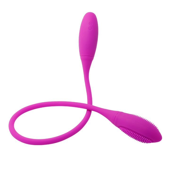 PRETTY LOVE - VIBRATORE SNAKY DELUXE 7 V - immagine 8