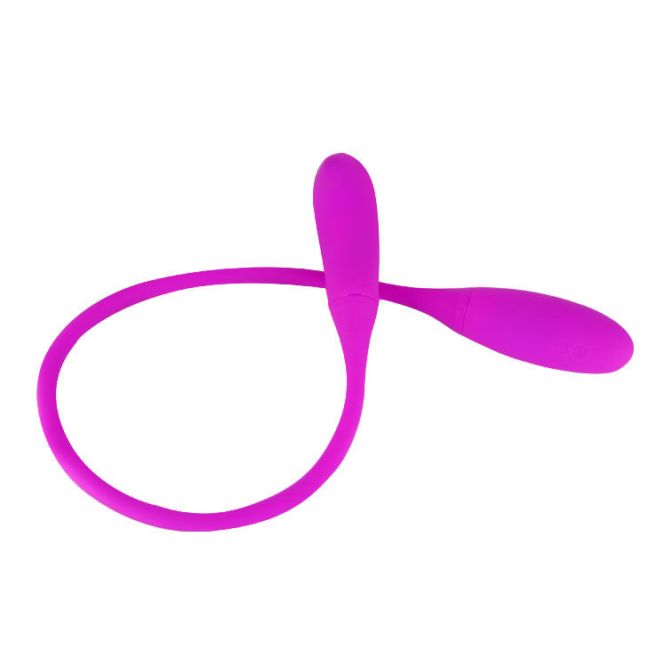 PRETTY LOVE - SMART VIBRATORE SNAKY VIBE 7 V + 3 SOLLETTO - immagine 9