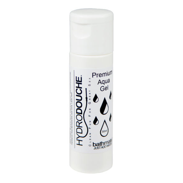 BATHMATE - DOCCIA ANALE IDRODOUCHE - immagine 10