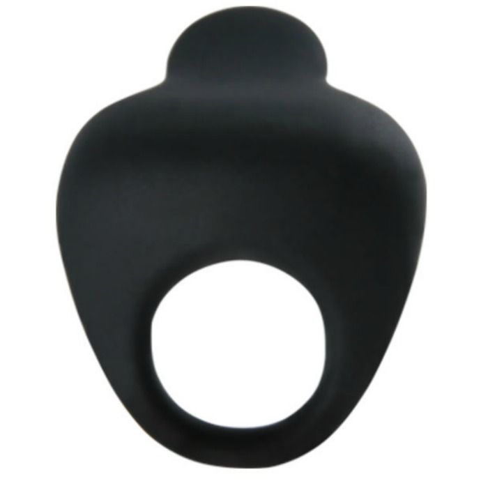 PRETTY LOVE - THIMBLE ANELLO VIBRATORE NERO - immagine 2