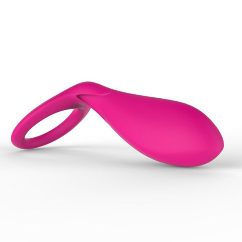 NALONE - ANELLO VIBRATORE TANGO - immagine 2