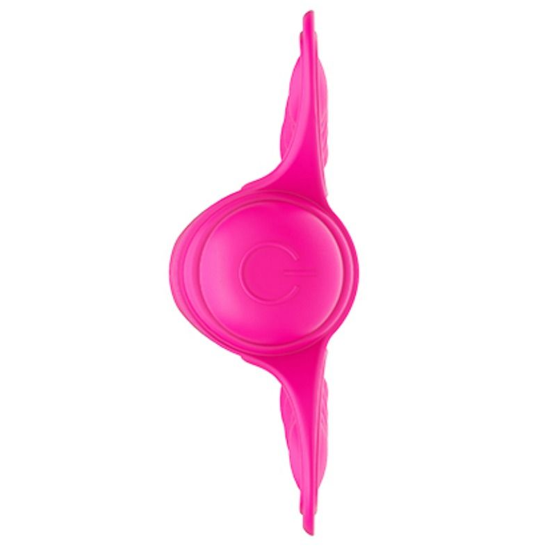 NALONE - MADAM MINI VIBRADOR MARIPOSA - immagine 5