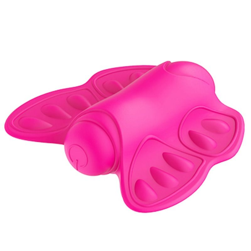 NALONE - MADAM MINI VIBRADOR MARIPOSA - immagine 2