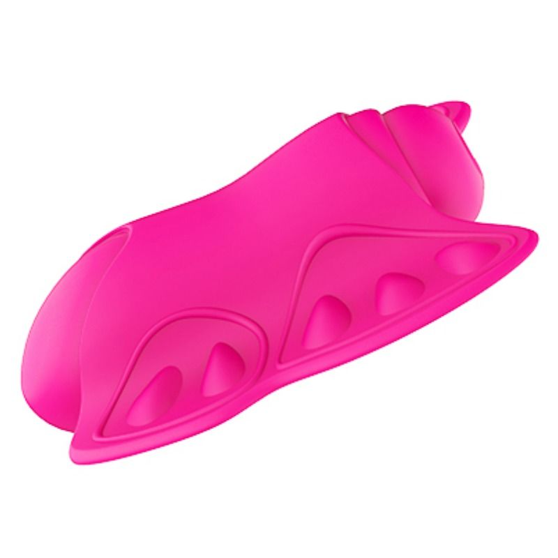 NALONE - MADAM MINI VIBRADOR MARIPOSA - immagine 4