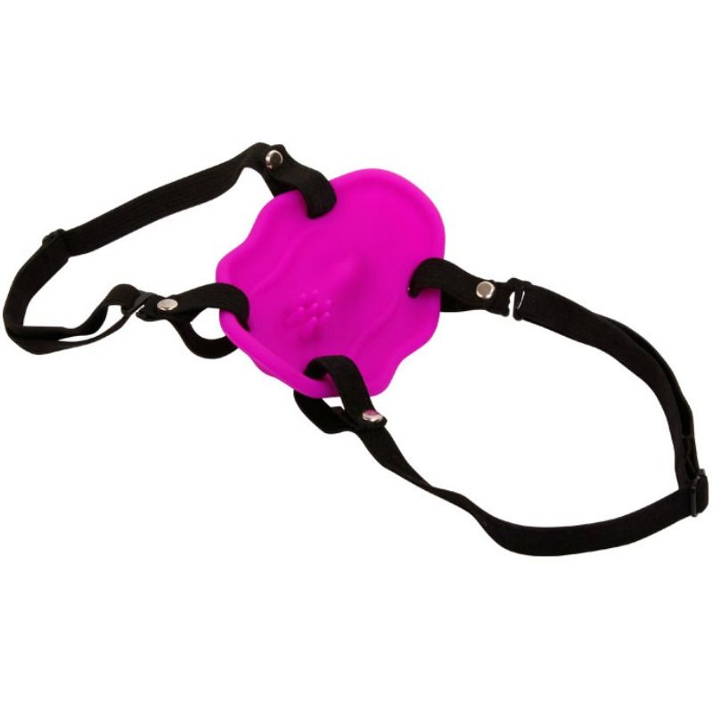 BAILE - AMORE CABLAGGIO RIDER CON VIBRAZIONE - immagine 4