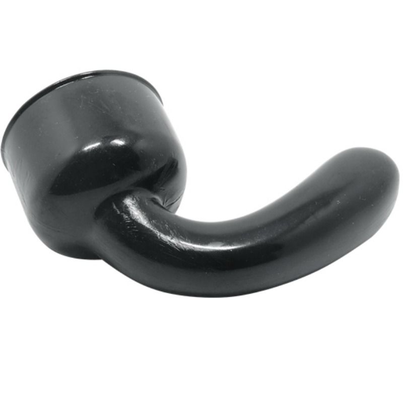 BAILE - POWER HEAD CABEZAL INTERCAMBIABLE PARA MASAJEADORG SPOT PLEASER - immagine 6