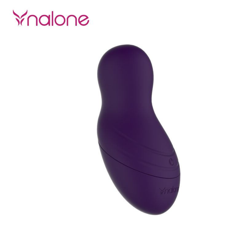 NALONE - GOGO STIMOLATORE LILLA SOFT GEL - immagine 5