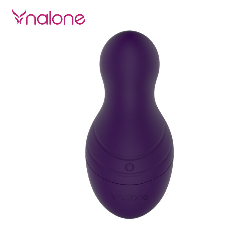 NALONE - GOGO STIMOLATORE LILLA SOFT GEL - immagine 4