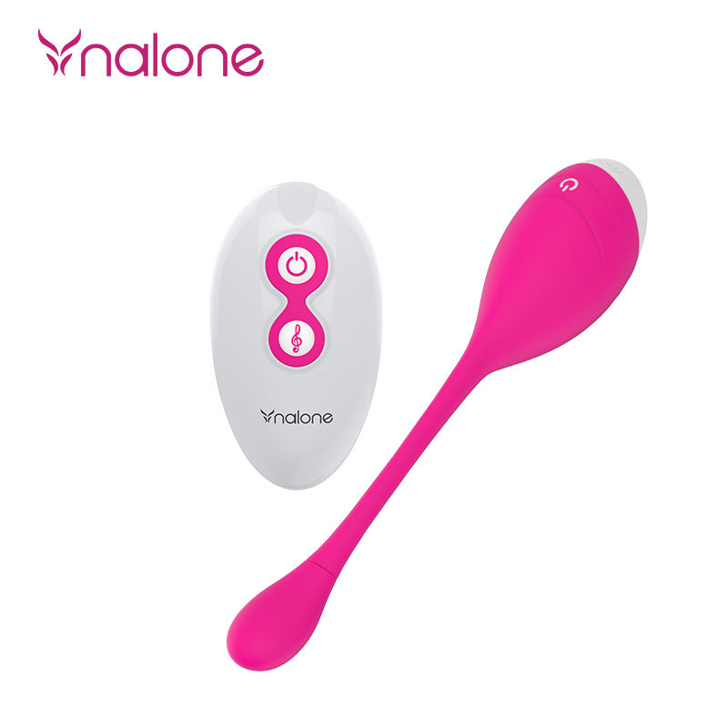 NALONE - TELECOMANDO SWEETIE ROSA - immagine 4