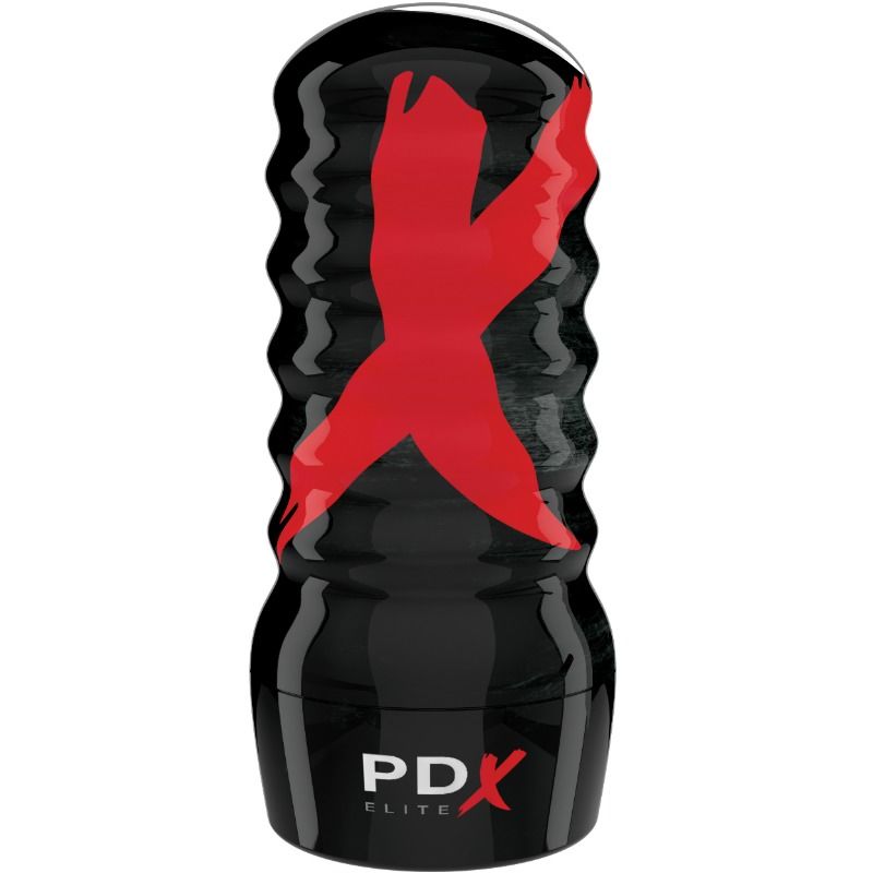 PDX ELITE - DESIGN BOCCA MASTURBATORE MASCHILE - immagine 4