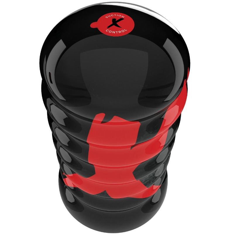 PDX ELITE - DESIGN BOCCA MASTURBATORE MASCHILE - immagine 3