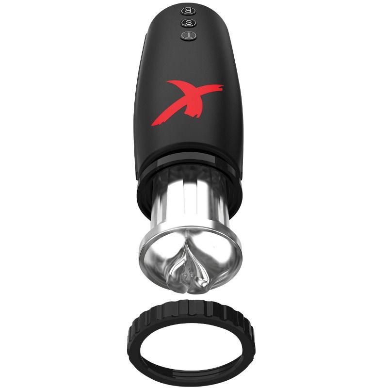 PDX ELITE - MOTO-BATOR - immagine 2