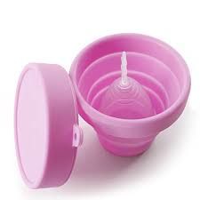 NINA KIKÍ - STERILIZZATORE DELLA COPPA MESTRUALE - immagine 2