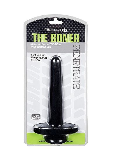 PERFECT FIT BRAND - THE BONER - immagine 2