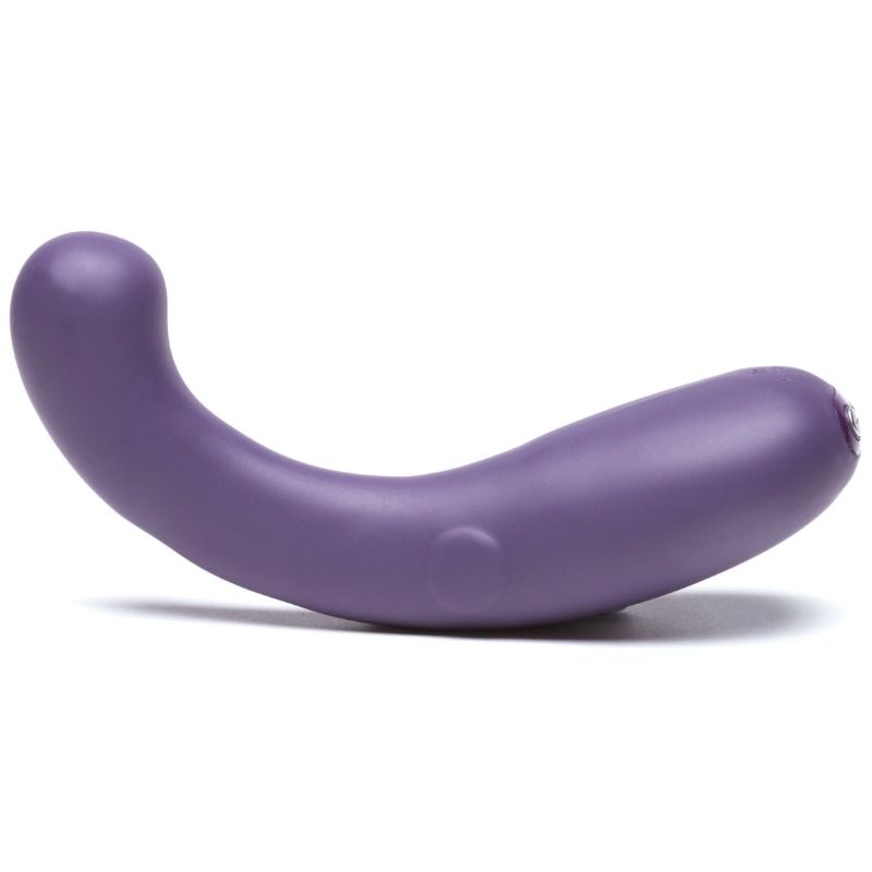 JE JOUE - STIMOLATORE G-KII VIOLA - immagine 6