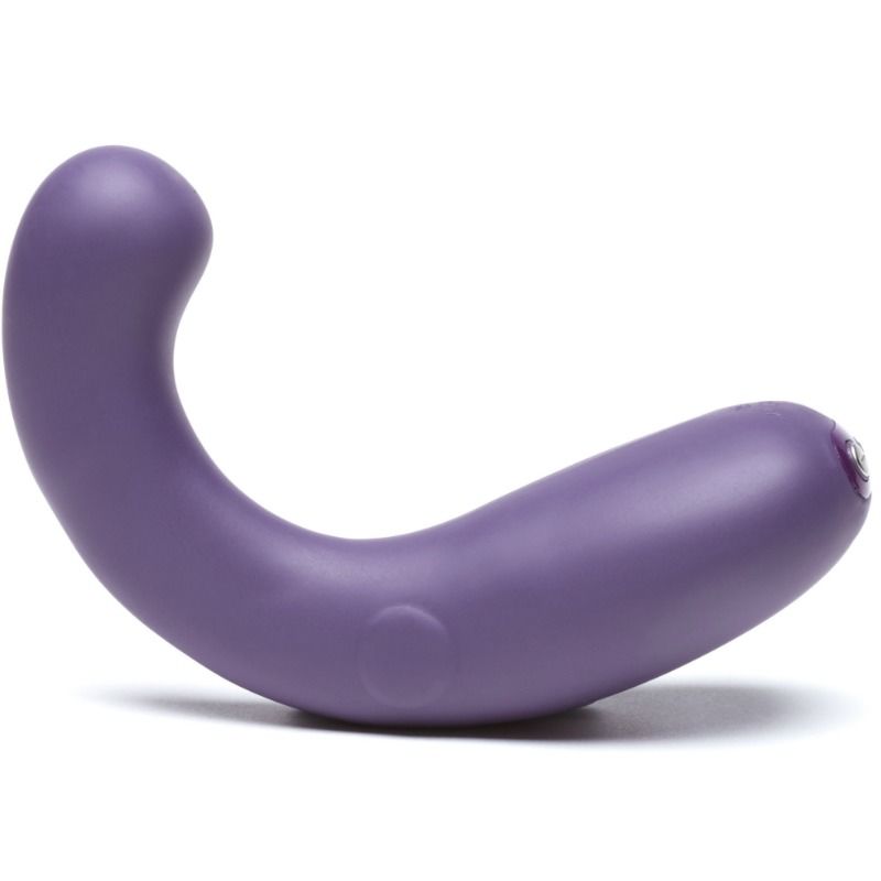JE JOUE - STIMOLATORE G-KII VIOLA - immagine 4