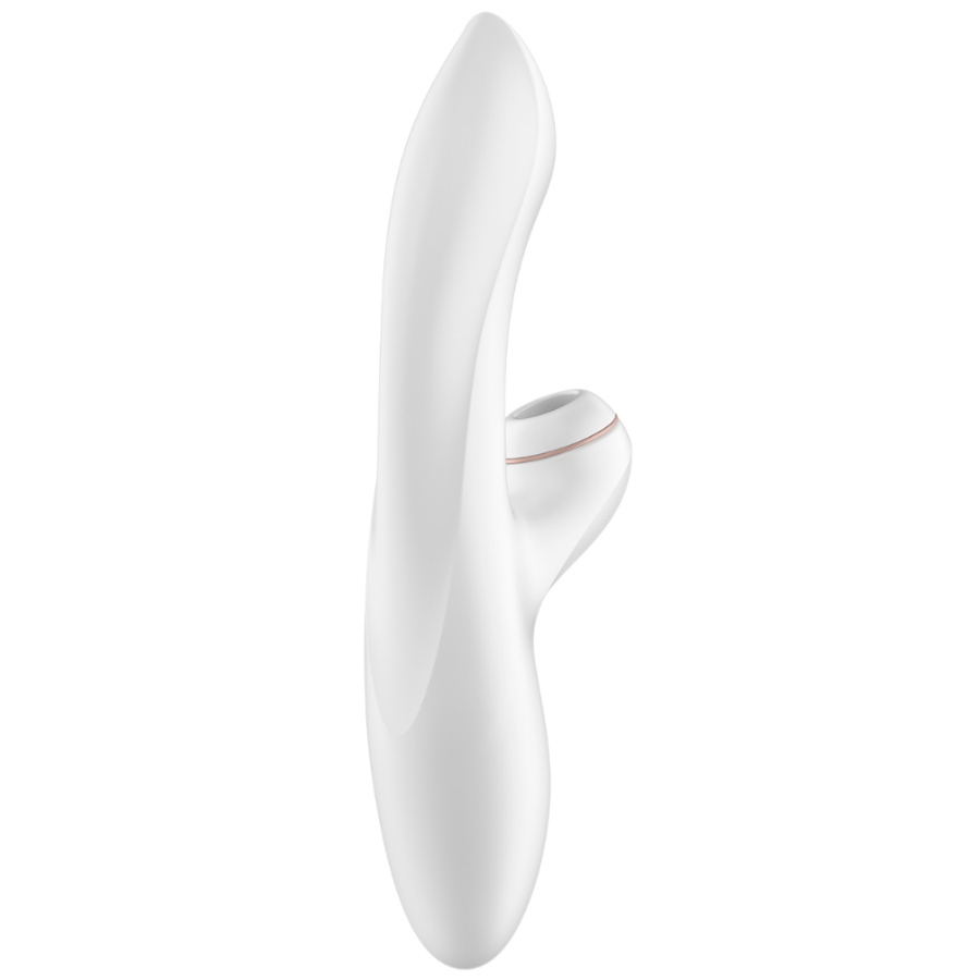 SATISFYER - PRO G-SPOT CONIGLIO EDIZIONE 2020 - immagine 4