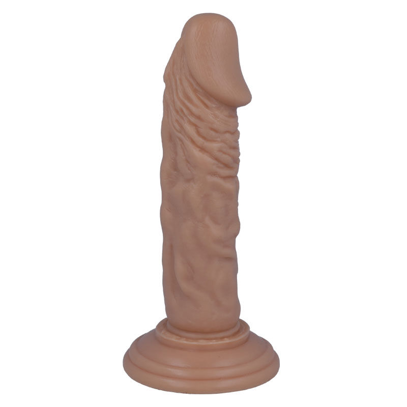 MR INTENSE - 3 PENE REALISTICO 16.2 CM -O- 3 CM - immagine 4