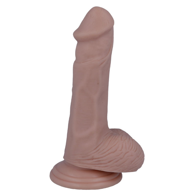 MR INTENSE - 5 PENE REALISTICO 16.5 CM -O- 3.5 CM - immagine 7