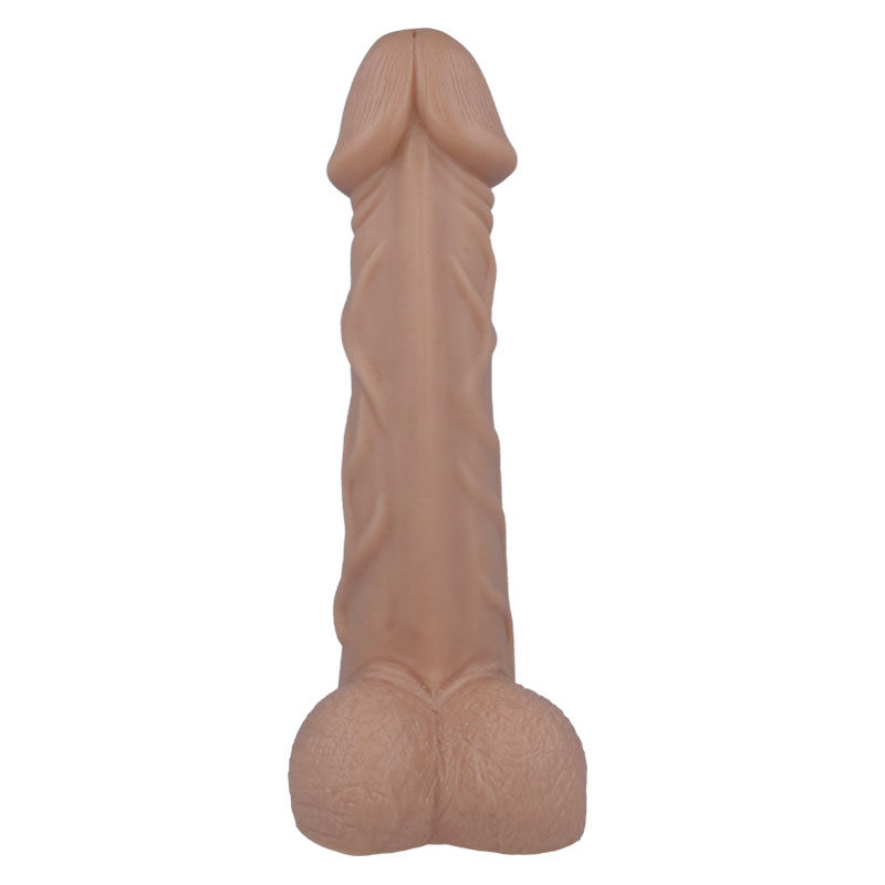 MR INTENSE - 26 PENE REALISTICO 22 CM -O- 4.4 CM - immagine 2