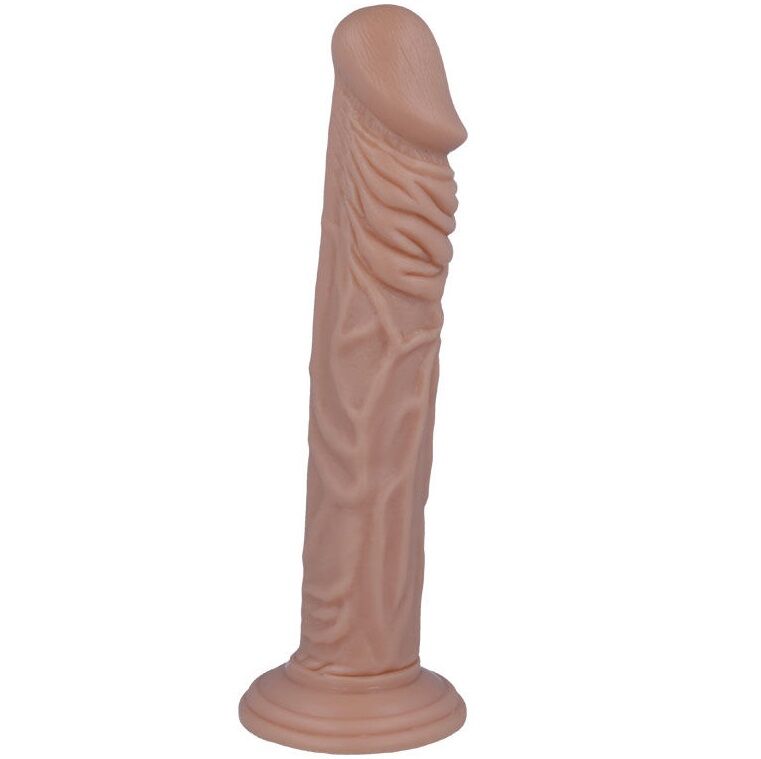 MR INTENSE - 27 PENE REALISTICO 22.3 CM -O- 4 CM - immagine 5