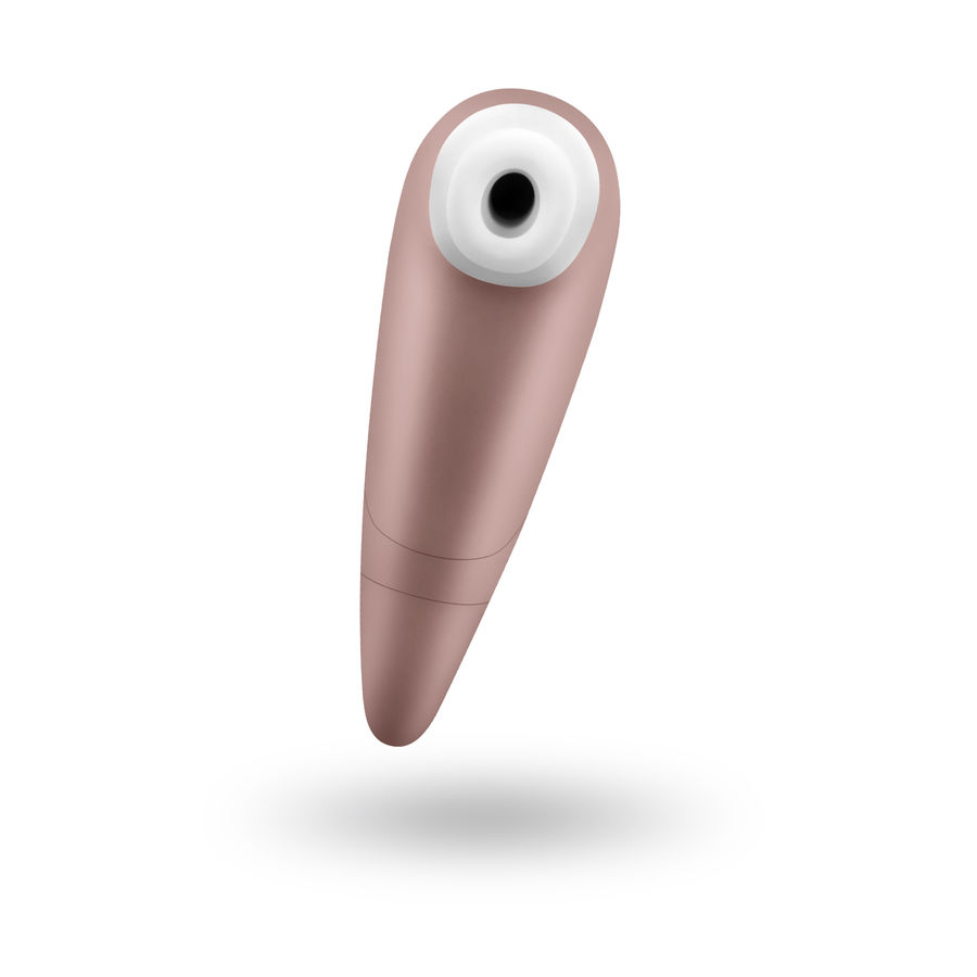 SATISFYER - 1 DI PROSSIMA GENERAZIONE - immagine 9