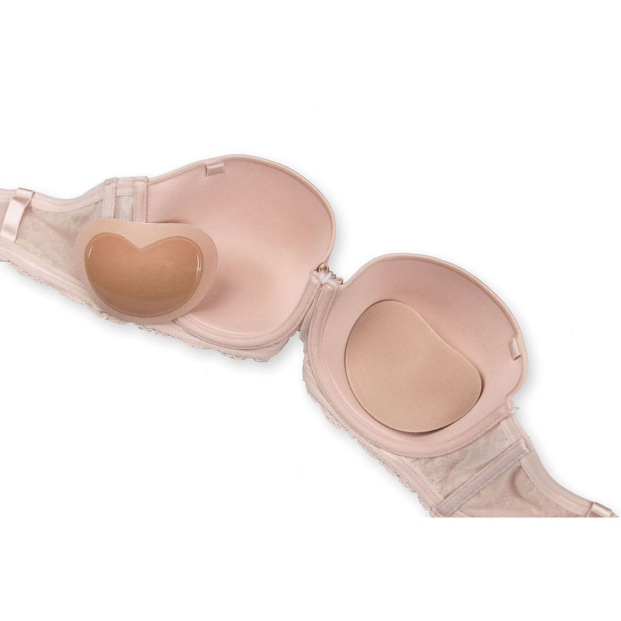 BYE-BRA - ADHESIVO SUJETADOR PUSH-UP - immagine 2