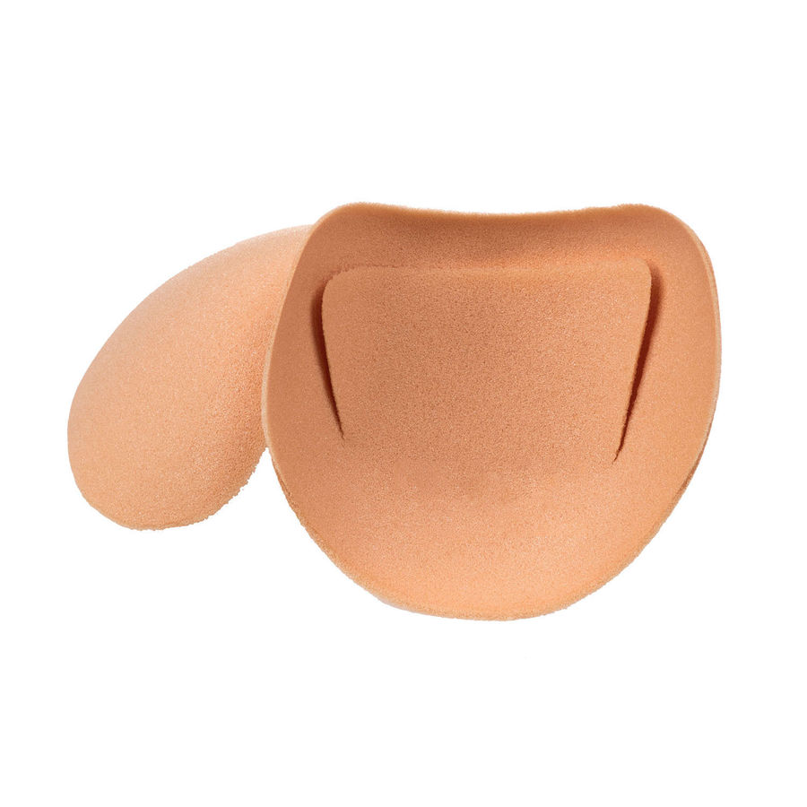 BYE-BRA - PROTECTORES HOMBRO SOSTEN BEIGE - immagine 2